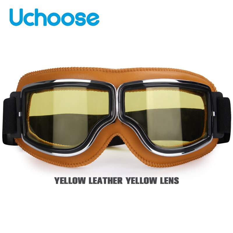 Y-Yellow Lens