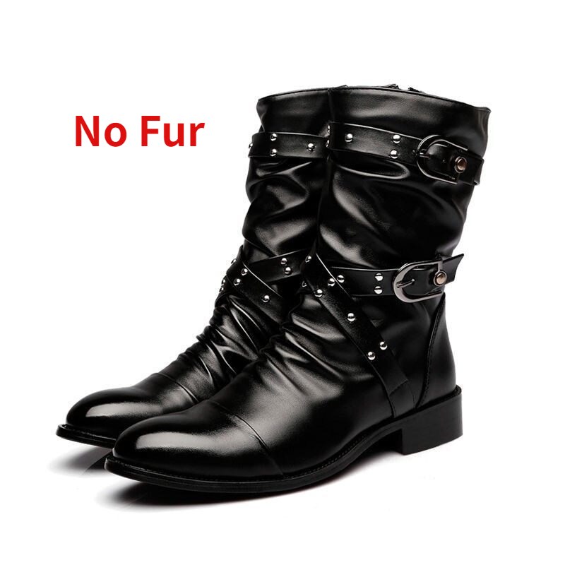 Black no Fur