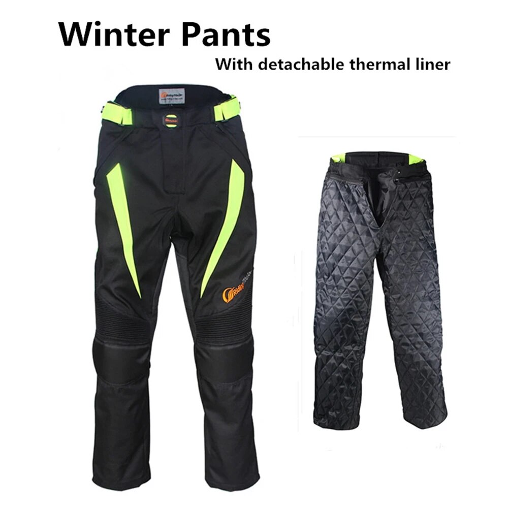 Winter Pants -JK37