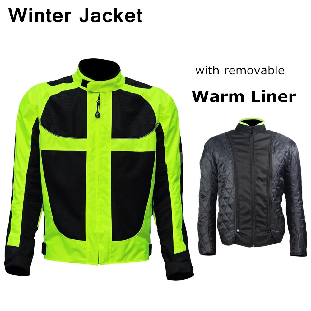 Winter Jacket -JK21