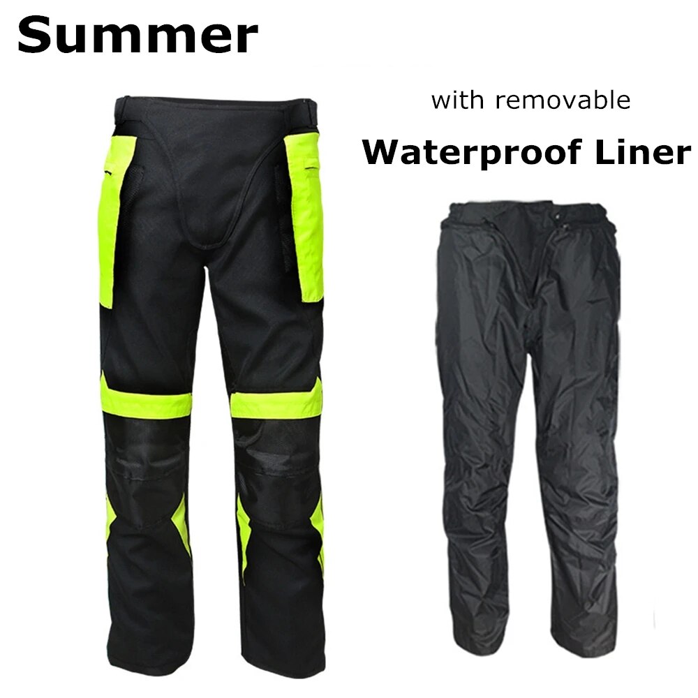 Waterproof Pants -21