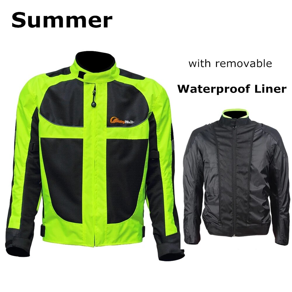 Waterproof Jacket-21