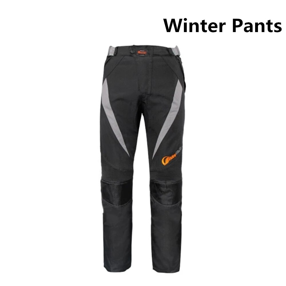 Winter Pants -Gray