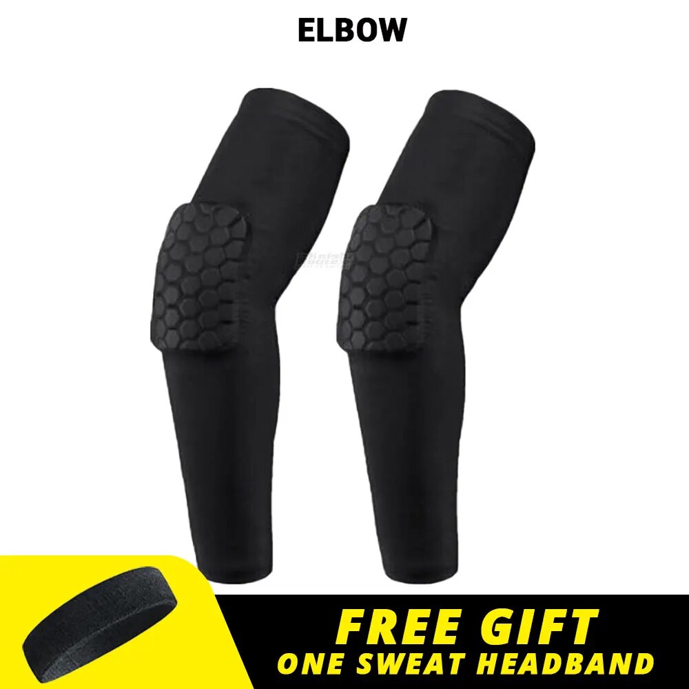 E-01 Elbow Pads