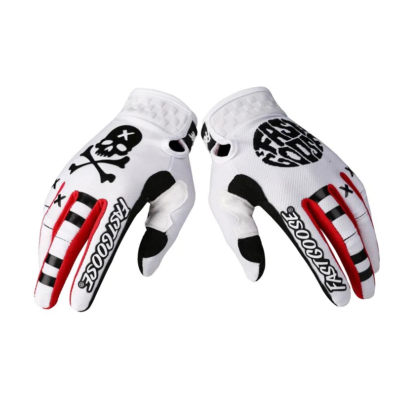 Motocross Gloves 10