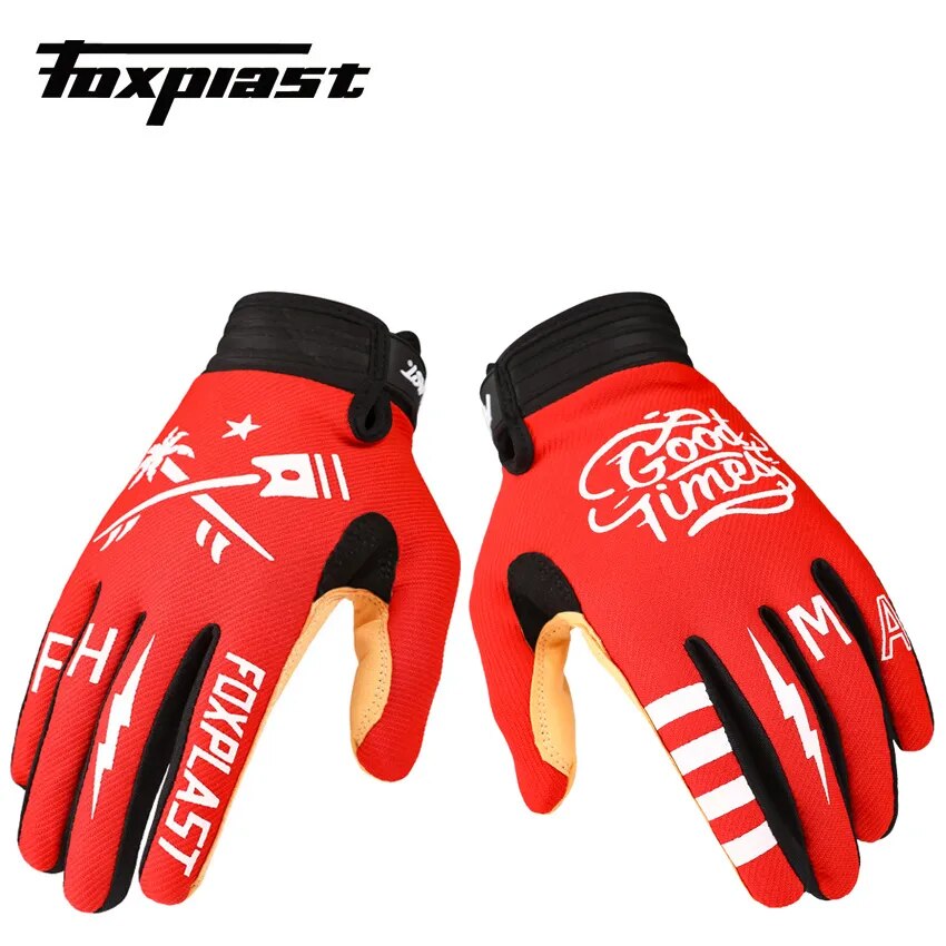 Motocross Gloves 3