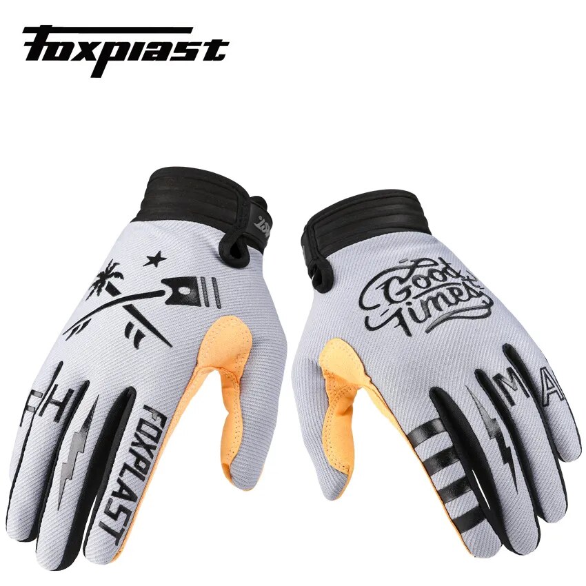 Motocross Gloves 2