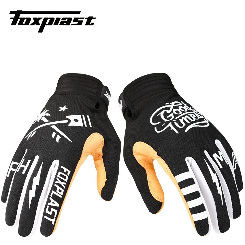 Motocross Gloves 6
