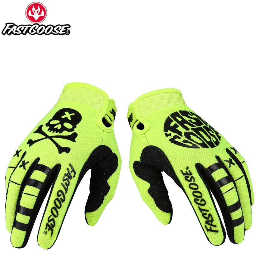 Motocross Gloves 1