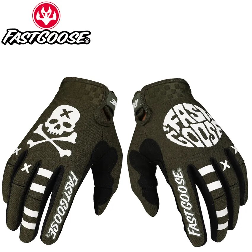 Motocross Gloves 7