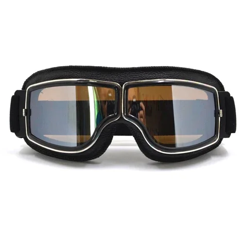 Model 3 Goggles