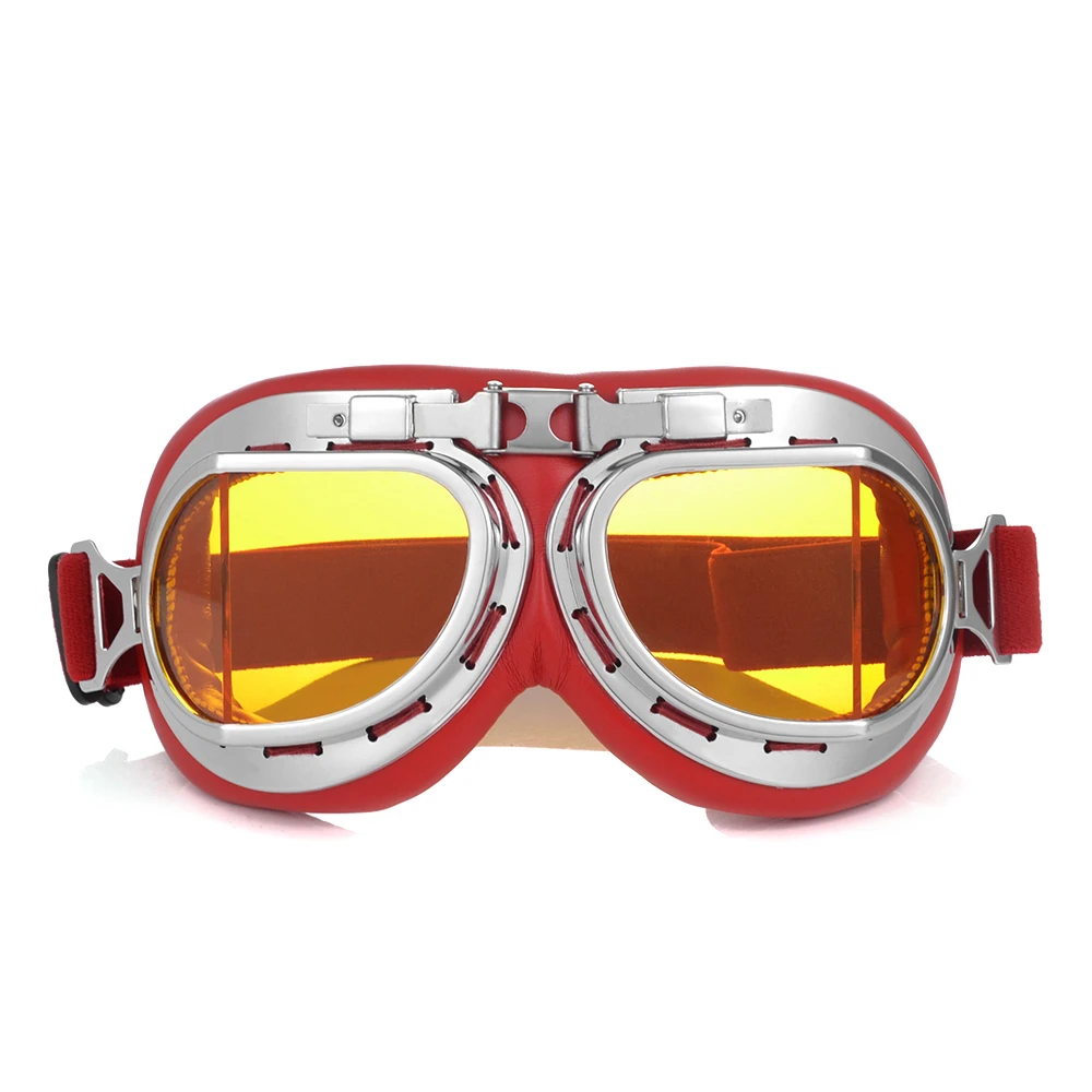 Goggles Model 2
