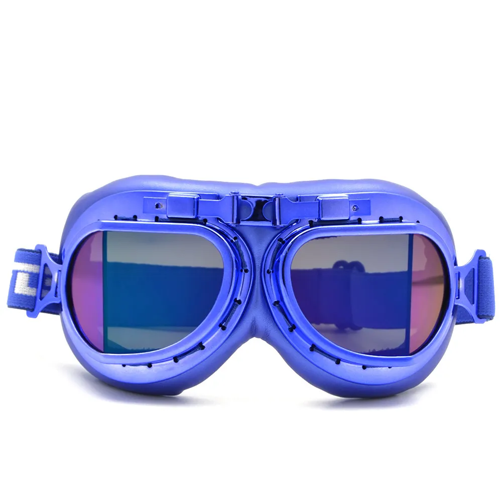 Blue Goggles UV