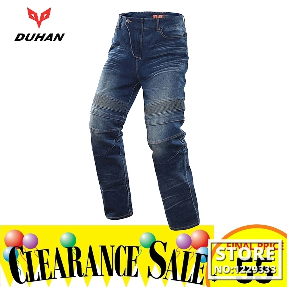 DK-18 Blue Pants