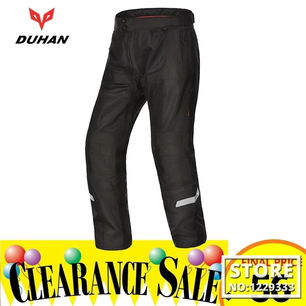 DK-201B Pants