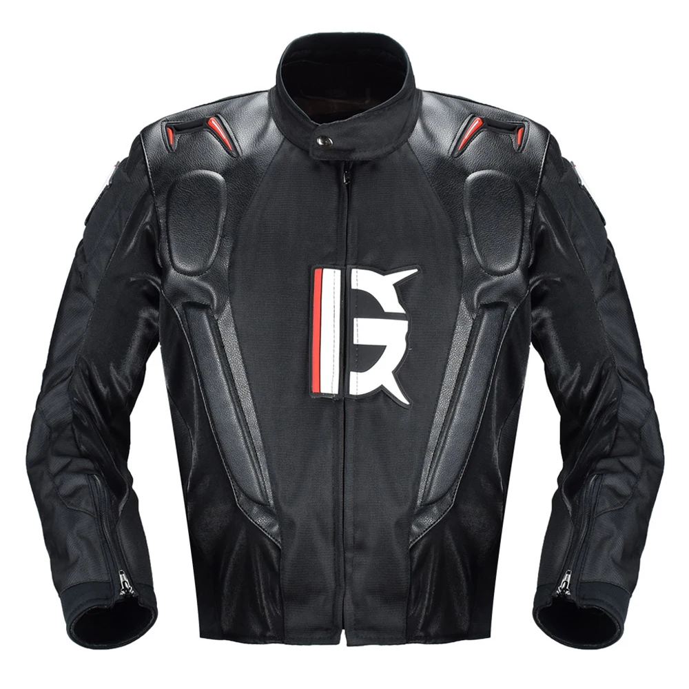 GR-Y09 Moto Jacket