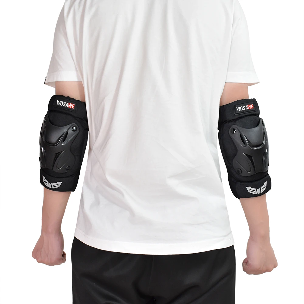 BC355-Elbow Pad