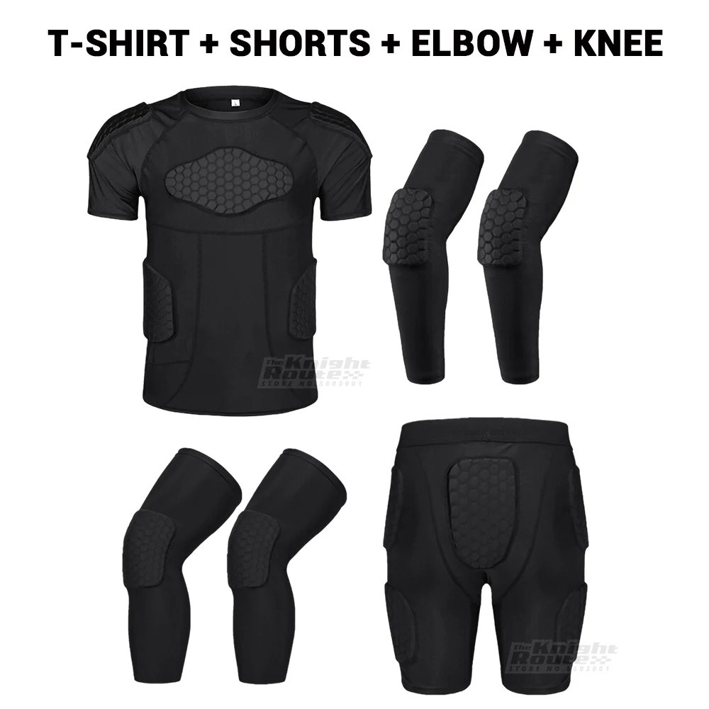 TSEK-01 Suit