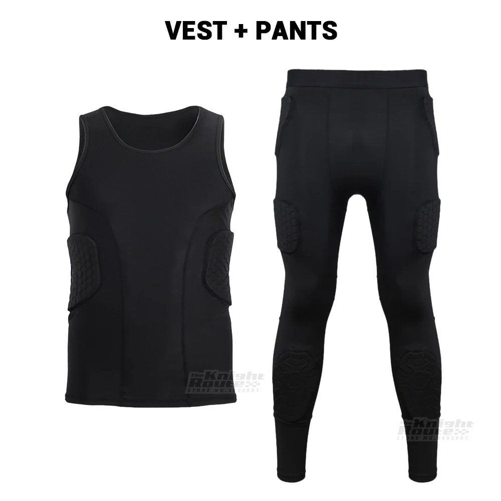 VP-01 Suit