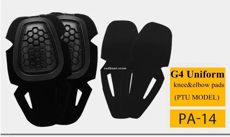 G2 G3 G4 Tactical Combat Uniform Knee Pads Elbow Pads Set Airflex Impact Combat Knee Pads for Cycling Skating Skiing G2 G3 G4 Tactical Combat Uniform Knee Pads Elbow Pads Set Airflex Impact Combat Knee Pads for Cycling Skating Skiing