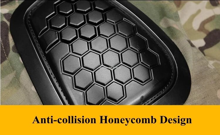 G2 G3 G4 Tactical Combat Uniform Knee Pads Elbow Pads Set Airflex Impact Combat Knee Pads for Cycling Skating Skiing G2 G3 G4 Tactical Combat Uniform Knee Pads Elbow Pads Set Airflex Impact Combat Knee Pads for Cycling Skating Skiing