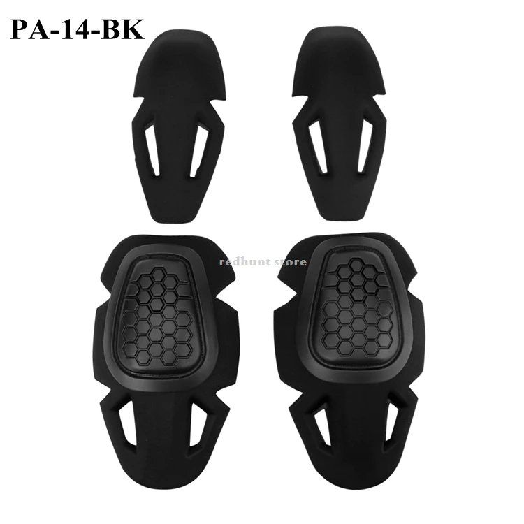 G2 G3 G4 Tactical Combat Uniform Knee Pads Elbow Pads Set Airflex Impact Combat Knee Pads for Cycling Skating Skiing G2 G3 G4 Tactical Combat Uniform Knee Pads Elbow Pads Set Airflex Impact Combat Knee Pads for Cycling Skating Skiing