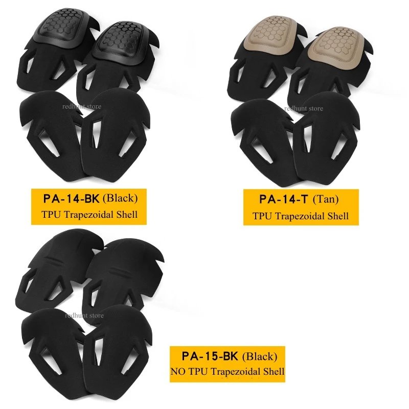 G2 G3 G4 Tactical Combat Uniform Knee Pads Elbow Pads Set Airflex Impact Combat Knee Pads for Cycling Skating Skiing G2 G3 G4 Tactical Combat Uniform Knee Pads Elbow Pads Set Airflex Impact Combat Knee Pads for Cycling Skating Skiing