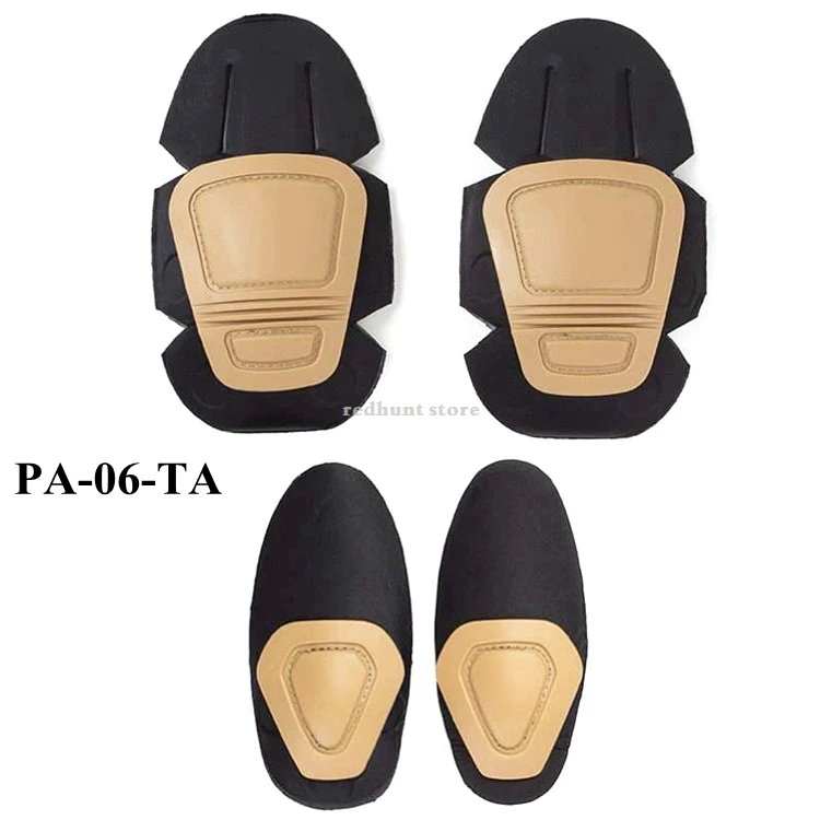 G2 G3 G4 Tactical Combat Uniform Knee Pads Elbow Pads Set Airflex Impact Combat Knee Pads for Cycling Skating Skiing G2 G3 G4 Tactical Combat Uniform Knee Pads Elbow Pads Set Airflex Impact Combat Knee Pads for Cycling Skating Skiing