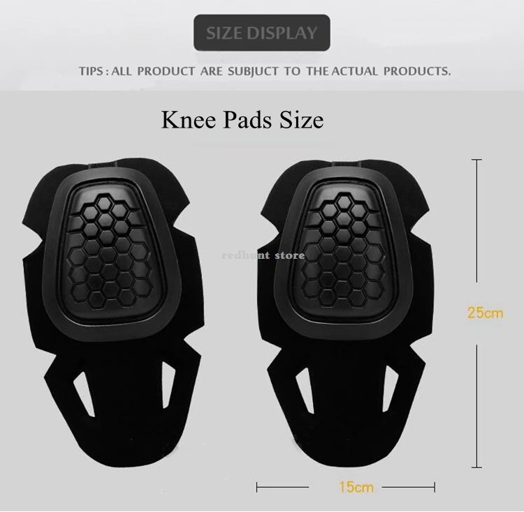 G2 G3 G4 Tactical Combat Uniform Knee Pads Elbow Pads Set Airflex Impact Combat Knee Pads for Cycling Skating Skiing G2 G3 G4 Tactical Combat Uniform Knee Pads Elbow Pads Set Airflex Impact Combat Knee Pads for Cycling Skating Skiing