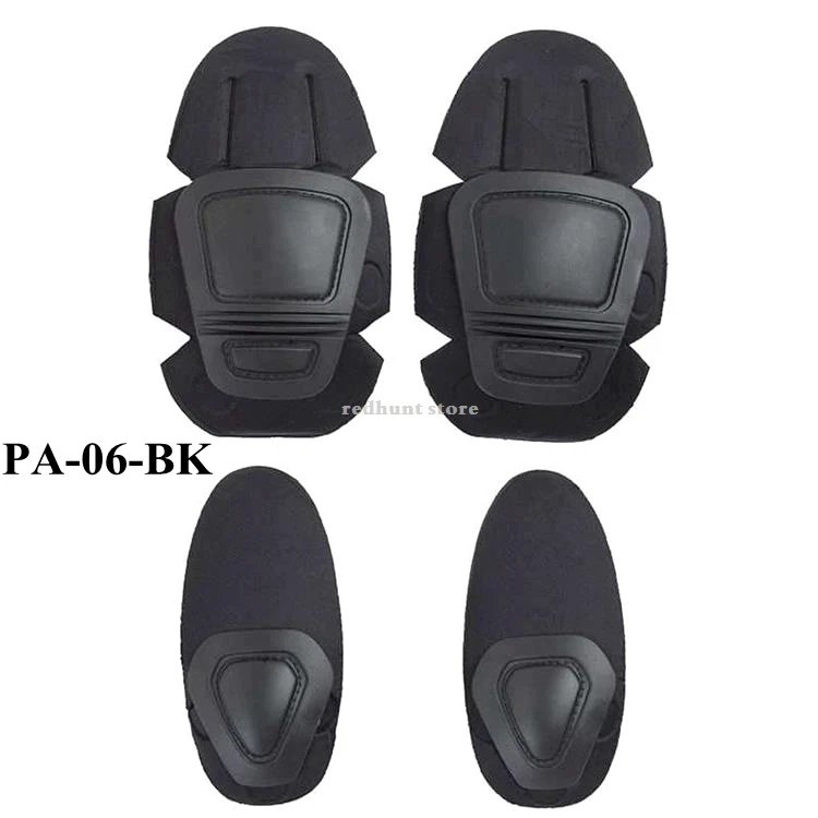 G2 G3 G4 Tactical Combat Uniform Knee Pads Elbow Pads Set Airflex Impact Combat Knee Pads for Cycling Skating Skiing G2 G3 G4 Tactical Combat Uniform Knee Pads Elbow Pads Set Airflex Impact Combat Knee Pads for Cycling Skating Skiing