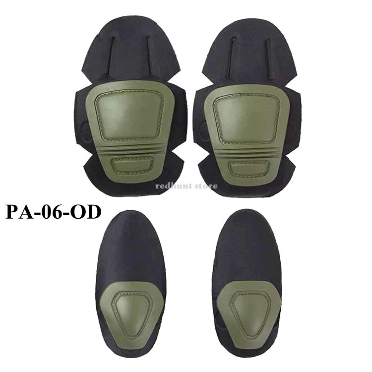 G2 G3 G4 Tactical Combat Uniform Knee Pads Elbow Pads Set Airflex Impact Combat Knee Pads for Cycling Skating Skiing G2 G3 G4 Tactical Combat Uniform Knee Pads Elbow Pads Set Airflex Impact Combat Knee Pads for Cycling Skating Skiing