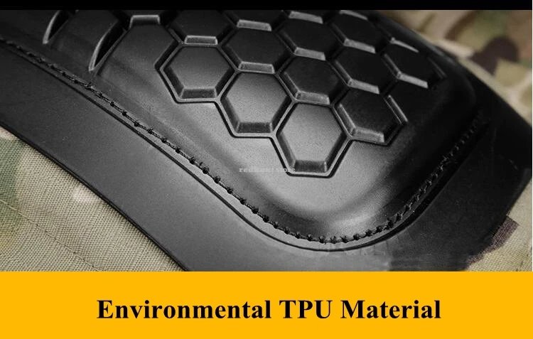 G2 G3 G4 Tactical Combat Uniform Knee Pads Elbow Pads Set Airflex Impact Combat Knee Pads for Cycling Skating Skiing G2 G3 G4 Tactical Combat Uniform Knee Pads Elbow Pads Set Airflex Impact Combat Knee Pads for Cycling Skating Skiing