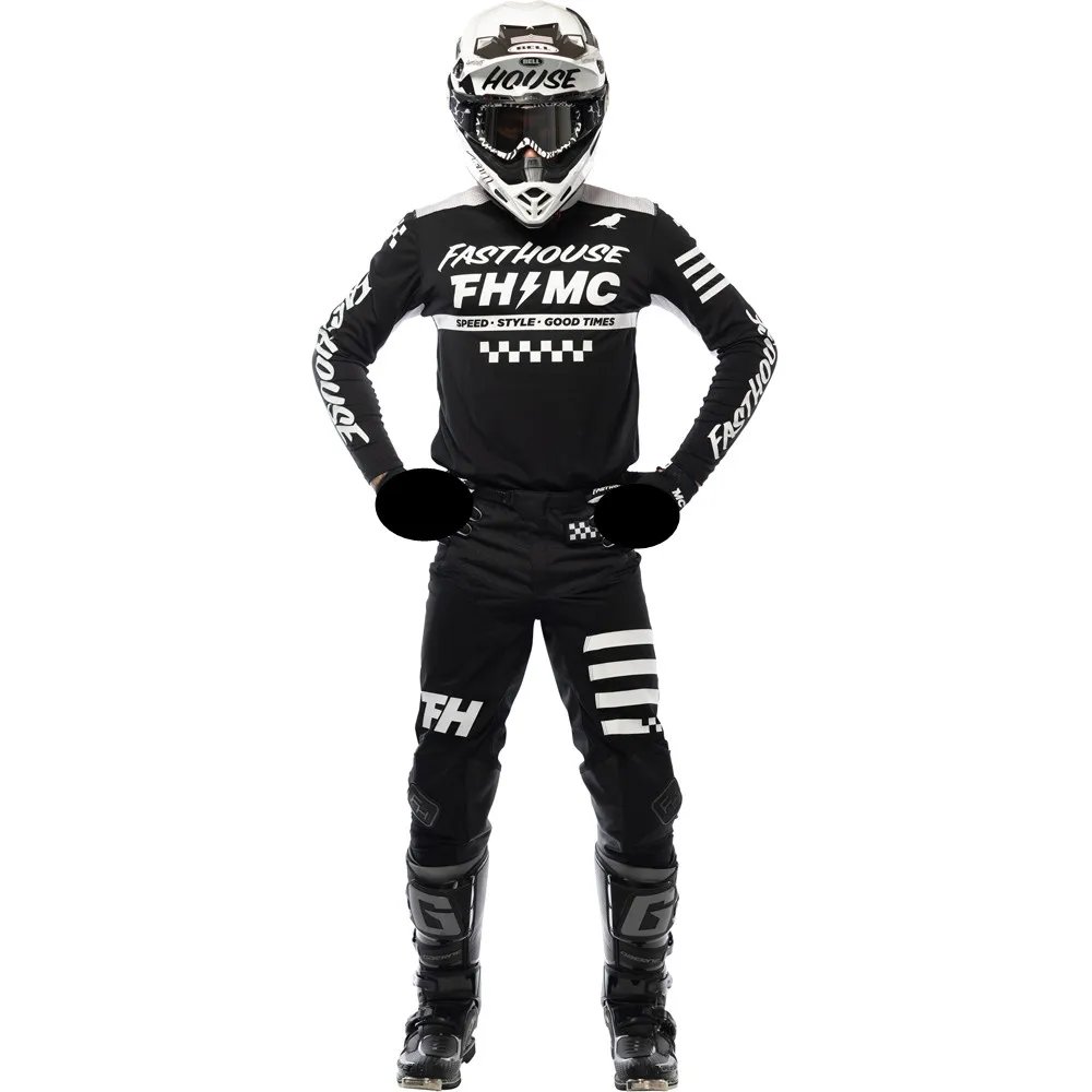 only jersey pant