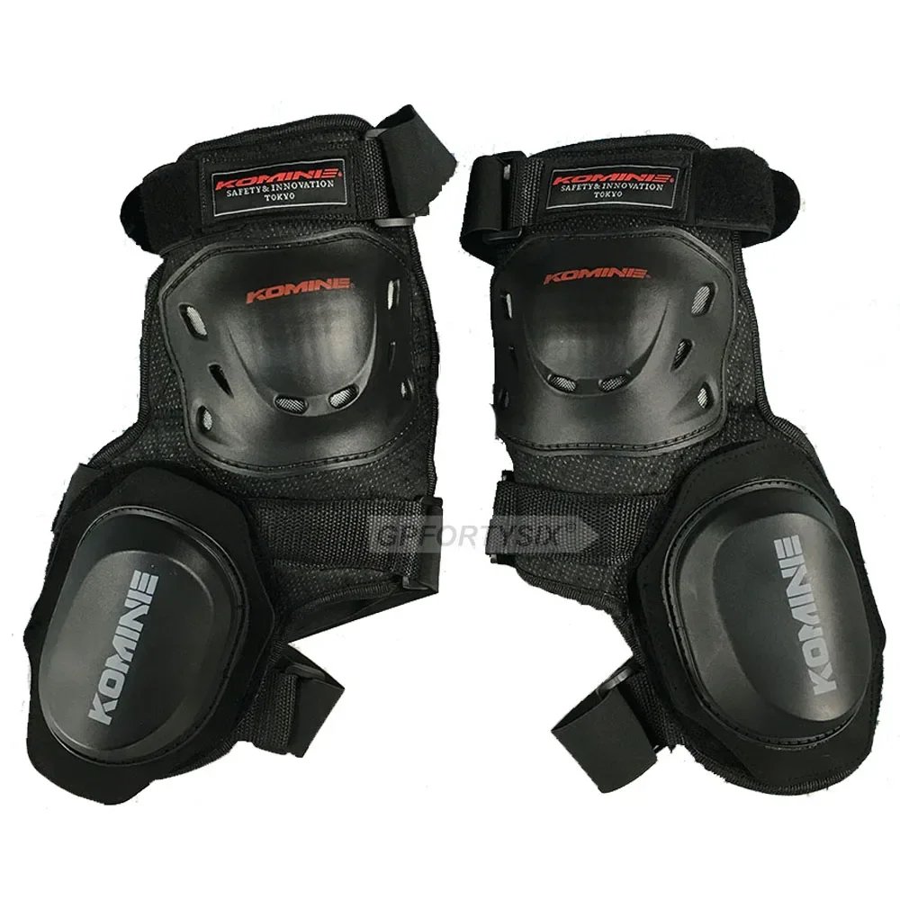 Kneepad style B