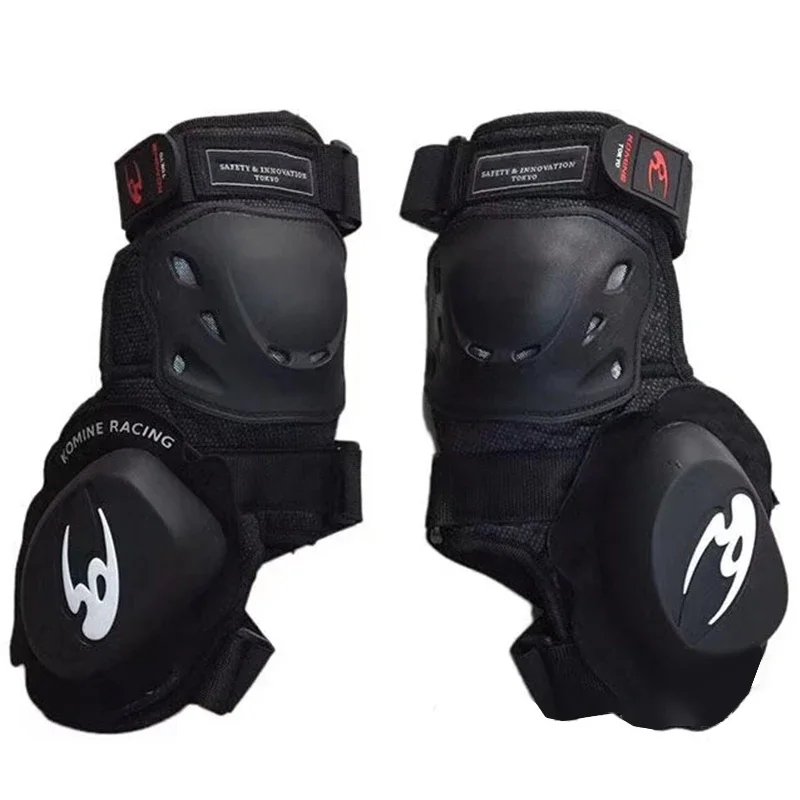 Kneepad style A