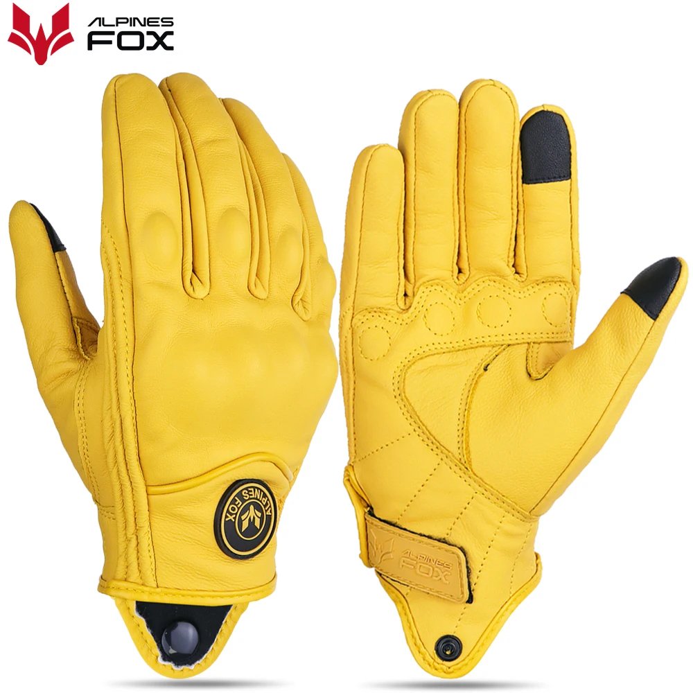 AFG Yellow