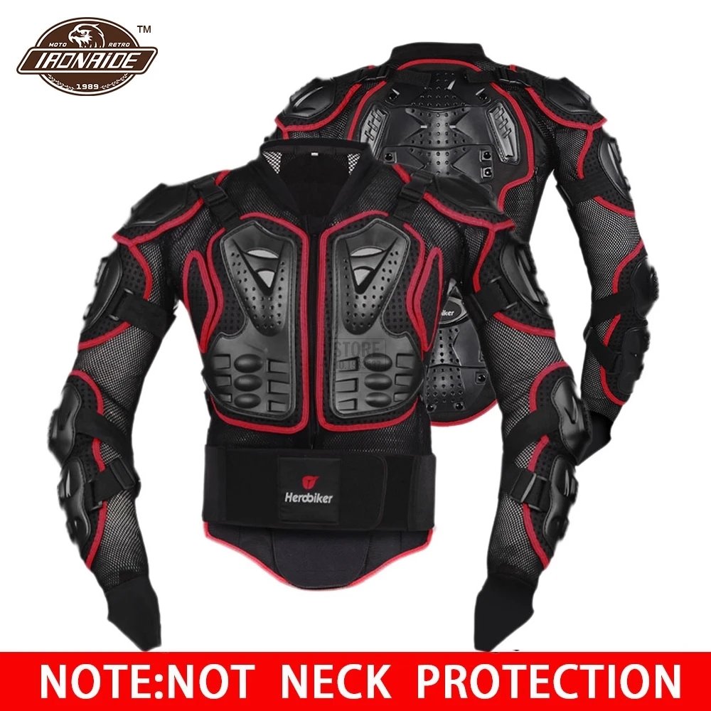 MC1001 Red