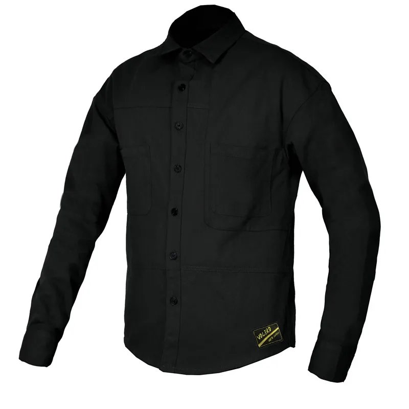 no gear Black
