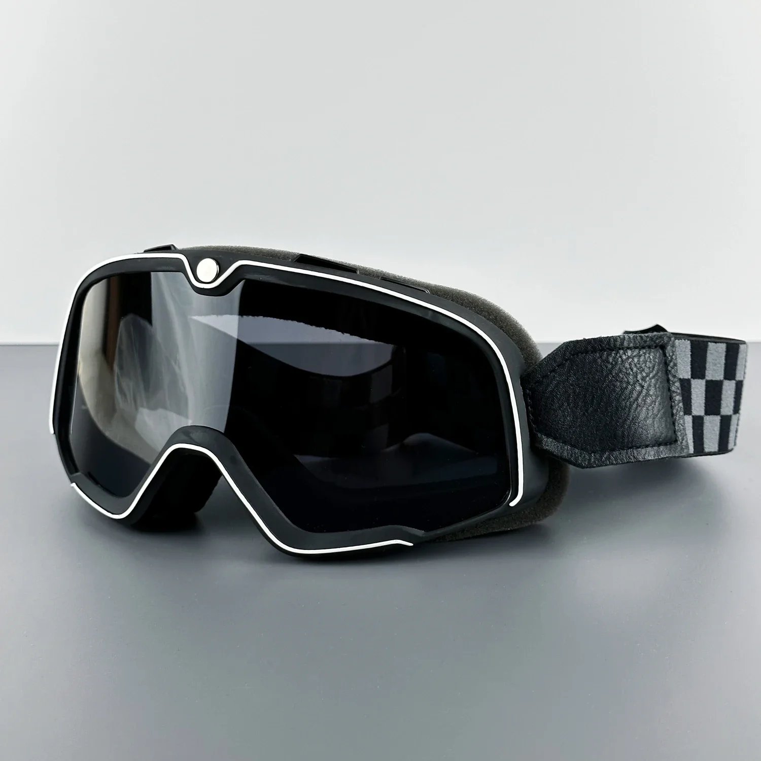 BGL-Gray lens