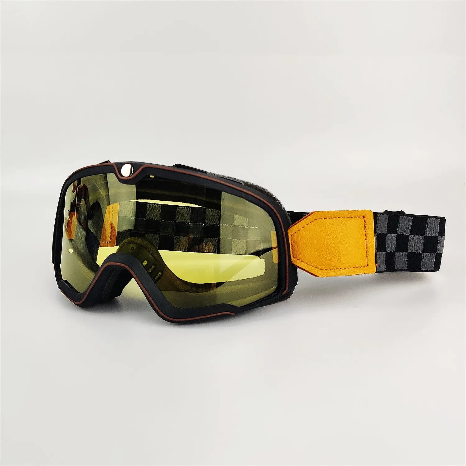 OGL-R-Yellow lens