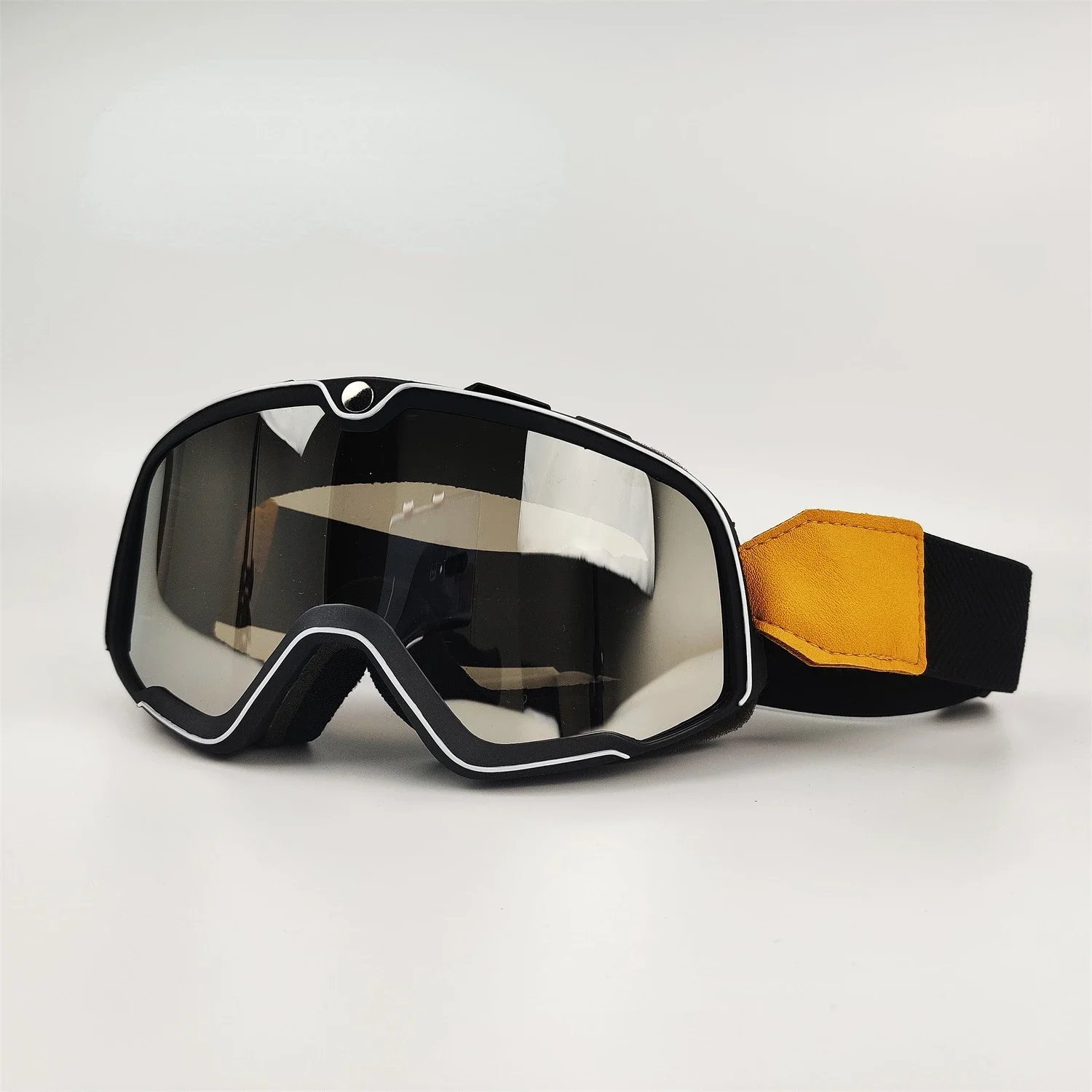 OB-Silver lens