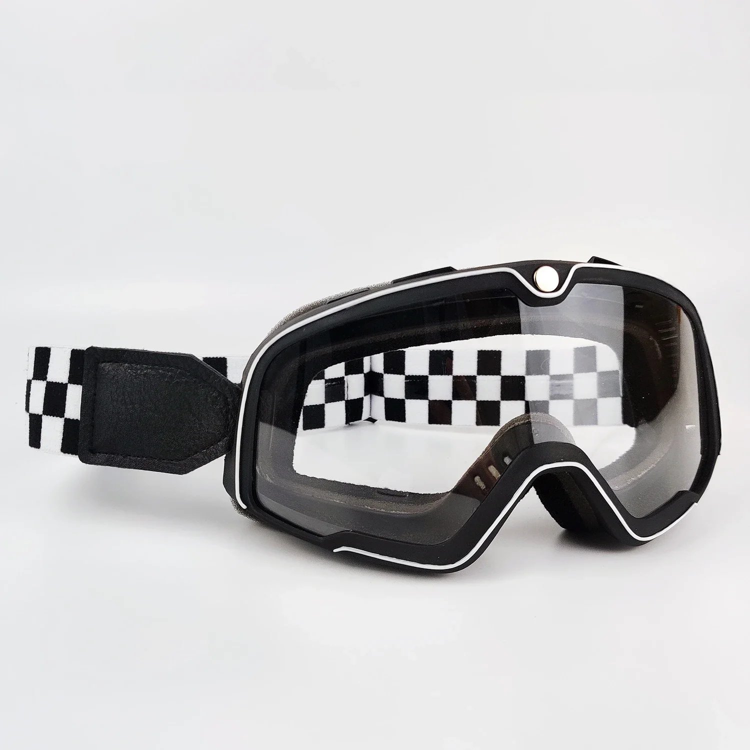 BL-Clear lens