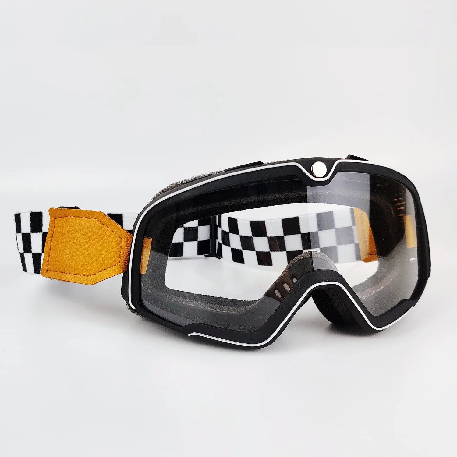 OL-Clear lens
