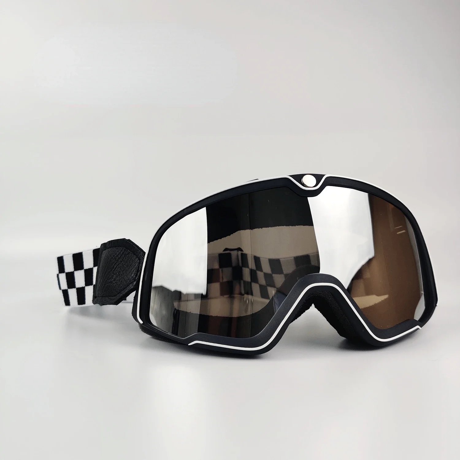 BL-Silver lens