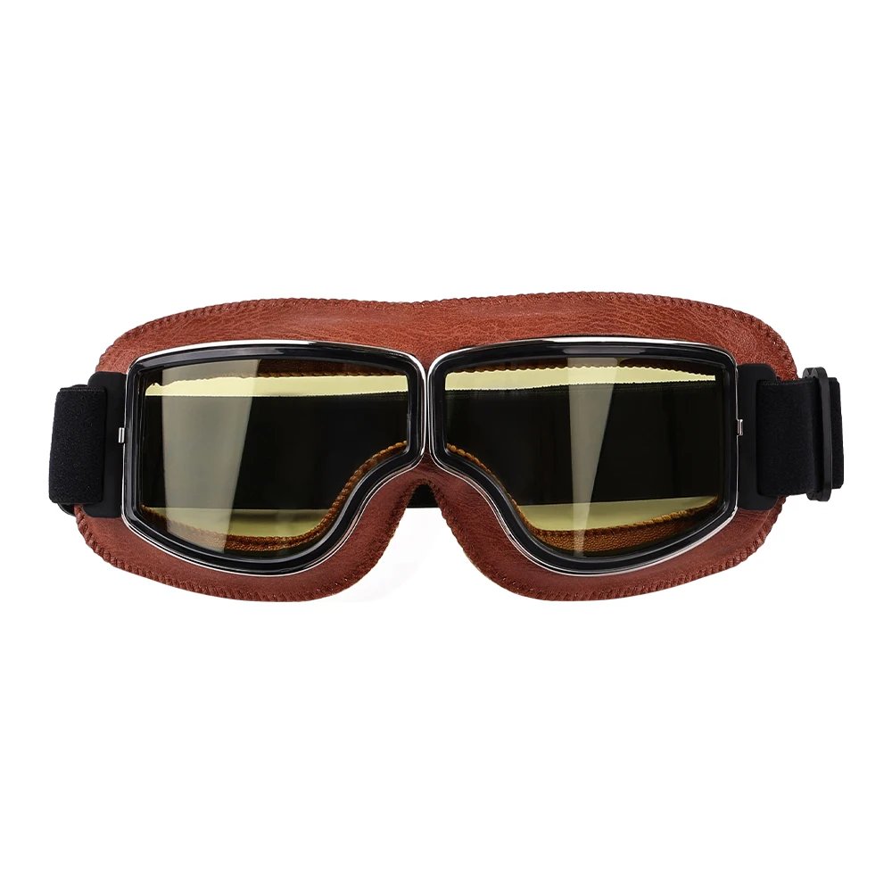 Yellow Lenses 2