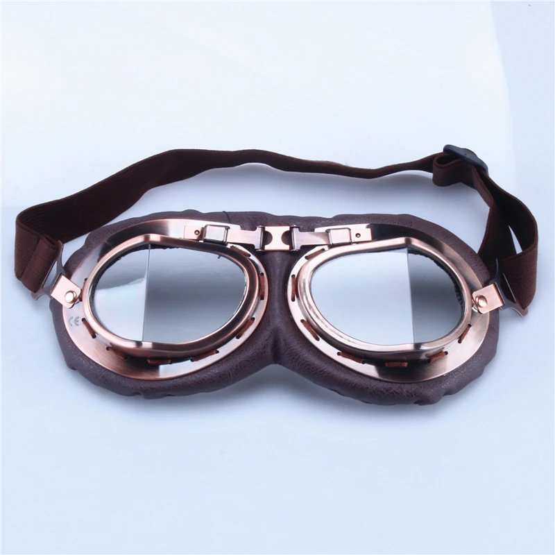 Clear Lens