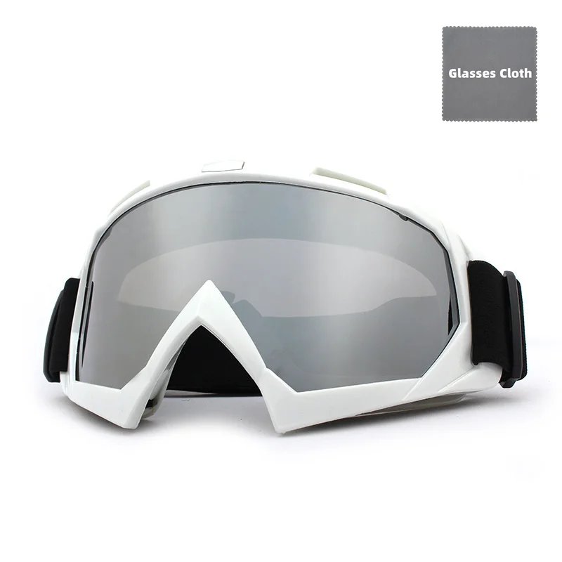 White-Silver