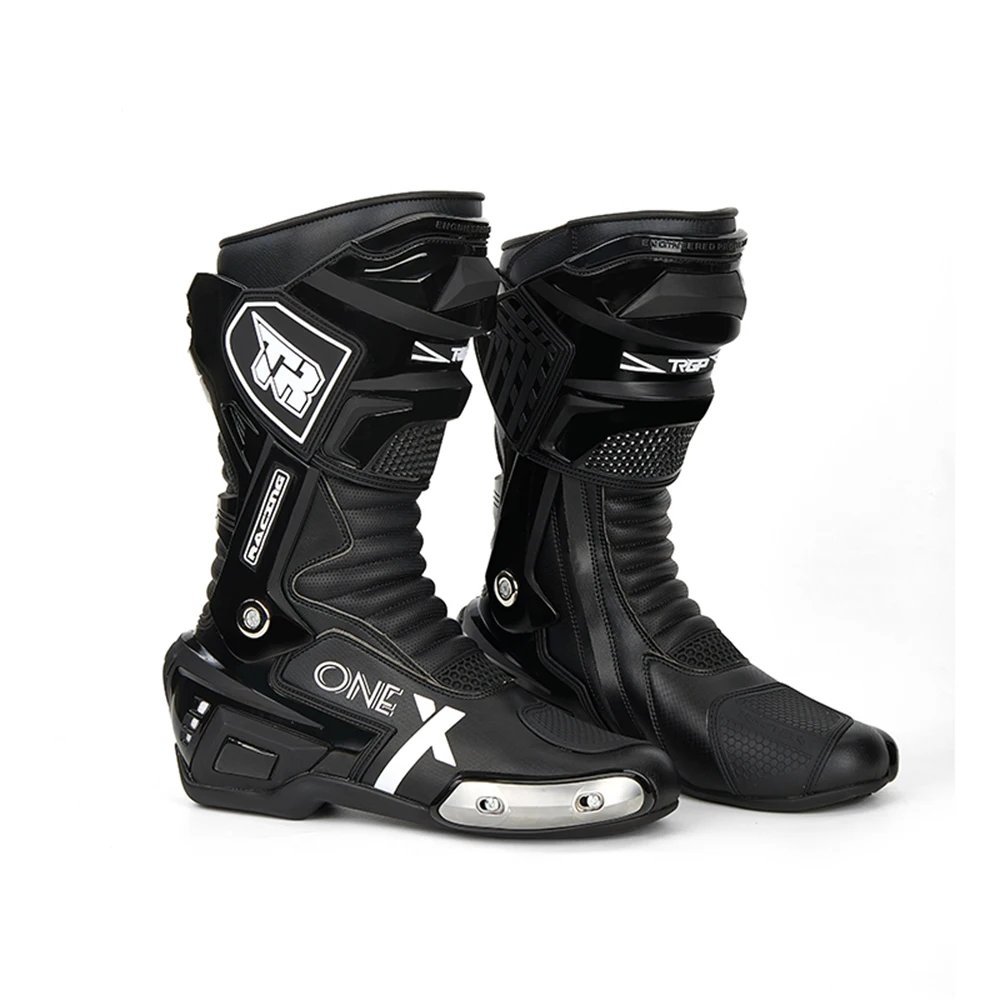 X-ONE Black