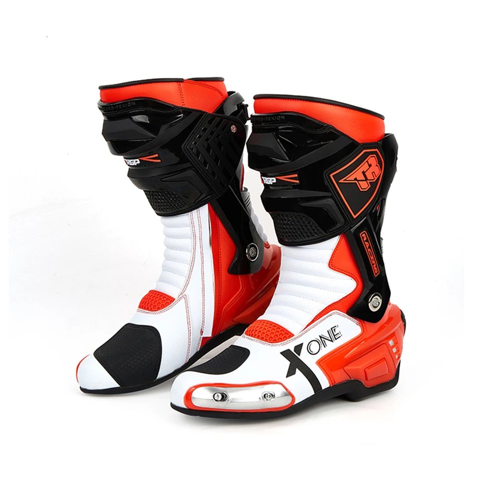 X-ONE Orange