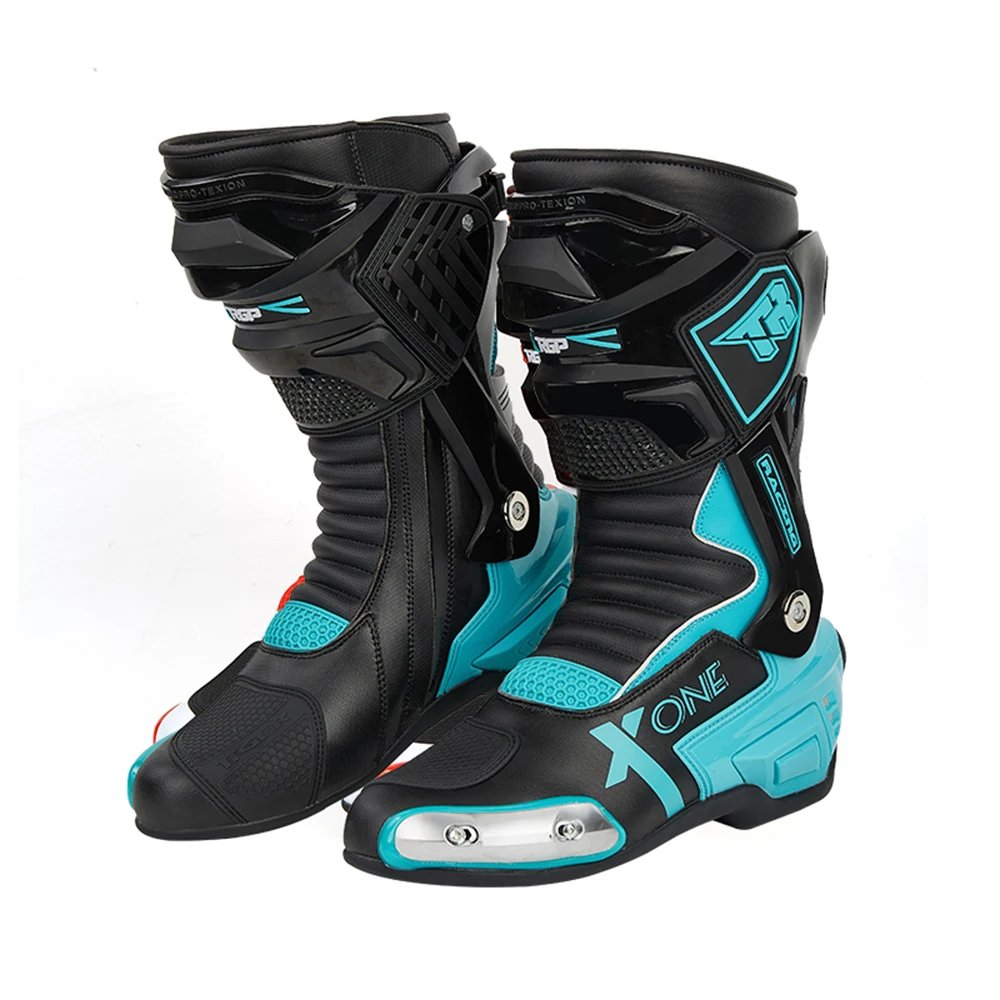 X-ONE Blue
